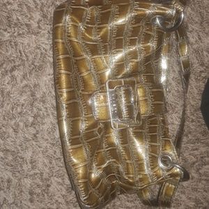 Rosetti New York purse